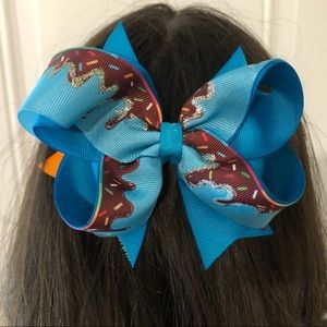 Sweet Bow Set